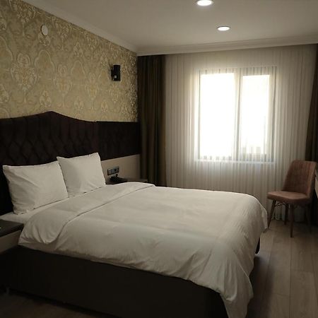 Elit Otelhan Amasya Exterior foto